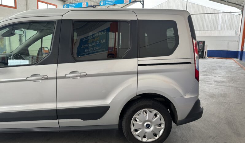 
								FORD Tourneo Connect Compact 1.6 TDCi Titanium completo									