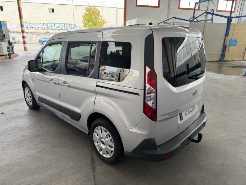 
								FORD Tourneo Connect Compact 1.6 TDCi Titanium completo									