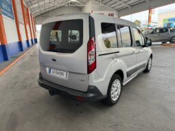 FORD Tourneo Connect Compact 1.6 TDCi Titanium