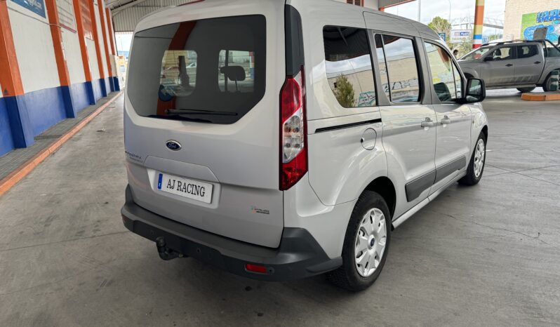 
								FORD Tourneo Connect Compact 1.6 TDCi Titanium completo									