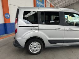 FORD Tourneo Connect Compact 1.6 TDCi Titanium