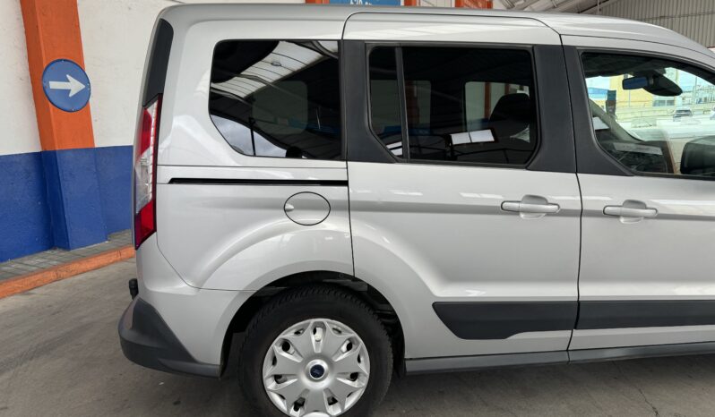 
								FORD Tourneo Connect Compact 1.6 TDCi Titanium completo									