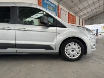 FORD Tourneo Connect Compact 1.6 TDCi Titanium