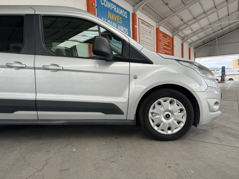 
								FORD Tourneo Connect Compact 1.6 TDCi Titanium completo									