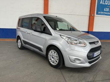 FORD Tourneo Connect Compact 1.6 TDCi Titanium