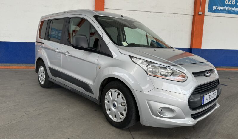 
								FORD Tourneo Connect Compact 1.6 TDCi Titanium completo									