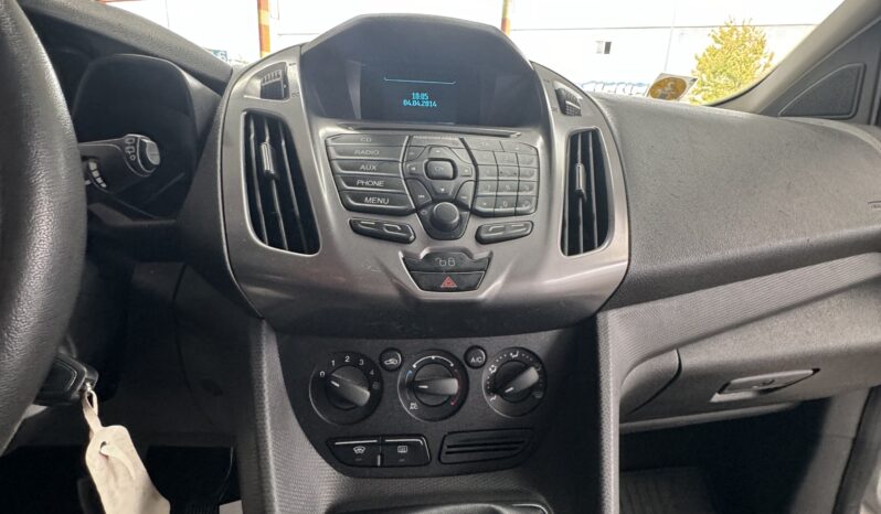 
								FORD Tourneo Connect Compact 1.6 TDCi Titanium completo									