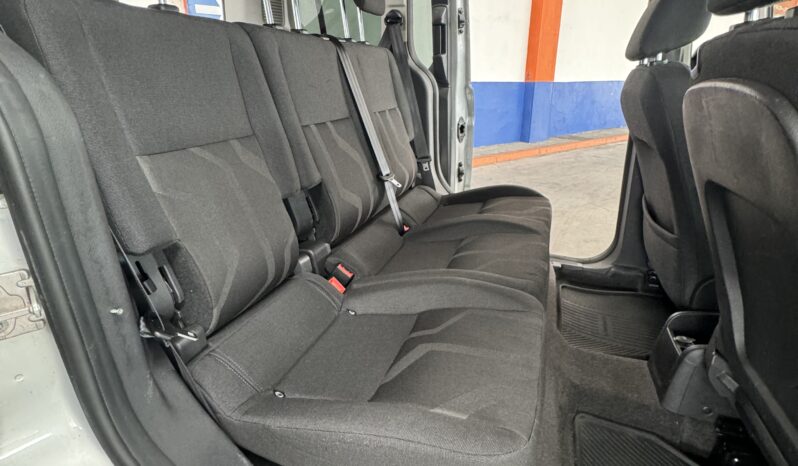 
								FORD Tourneo Connect Compact 1.6 TDCi Titanium completo									