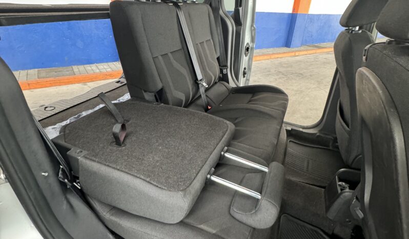 
								FORD Tourneo Connect Compact 1.6 TDCi Titanium completo									