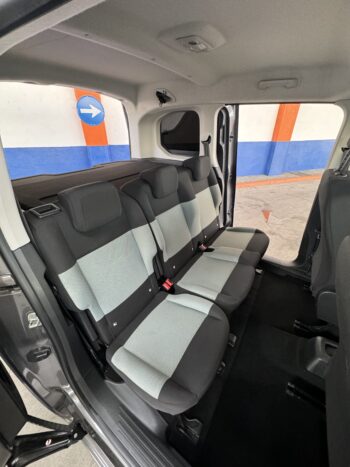 CITROEN Berlingo Talla M BlueHDi 100 FEEL