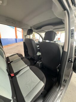 CITROEN Berlingo Talla M BlueHDi 100 FEEL