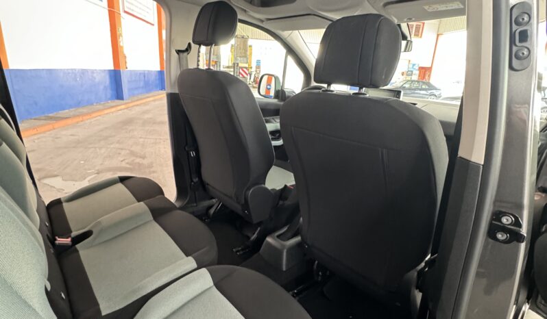 
								CITROEN Berlingo Talla M BlueHDi 100 FEEL completo									