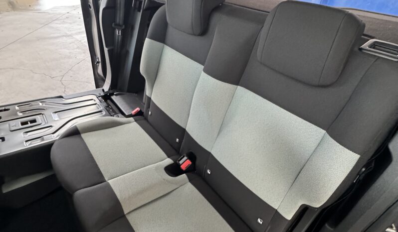 
								CITROEN Berlingo Talla M BlueHDi 100 FEEL completo									