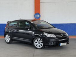 CITROEN C4 3 Puertas