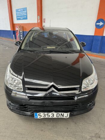 CITROEN C4 3 Puertas