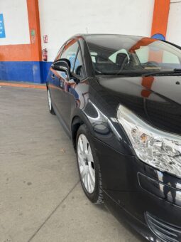 CITROEN C4 3 Puertas