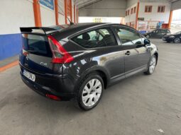 CITROEN C4 3 Puertas