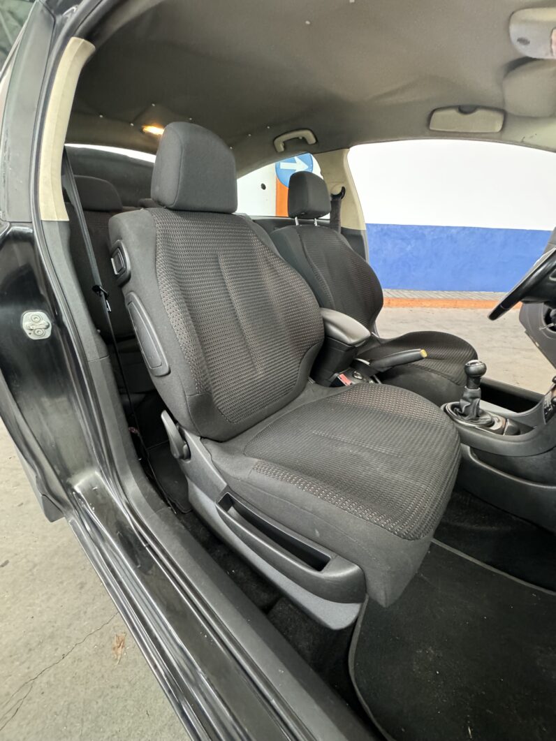 
								CITROEN C4 3 Puertas completo									