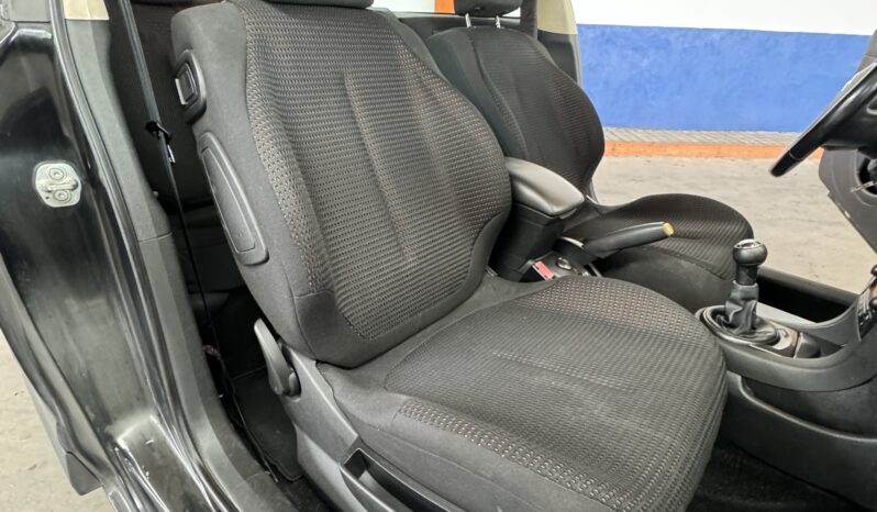 
								CITROEN C4 3 Puertas completo									