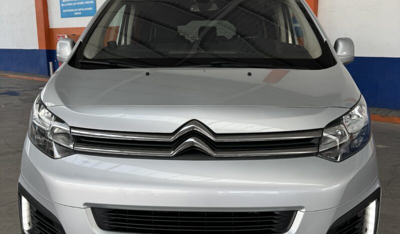 
								CITROEN Spacetourer Talla M BlueHDi Feel completo									