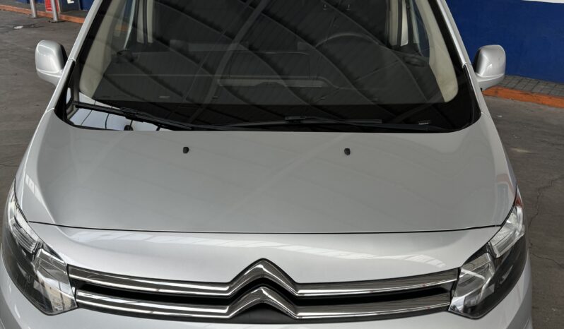 
								CITROEN Spacetourer Talla M BlueHDi Feel completo									