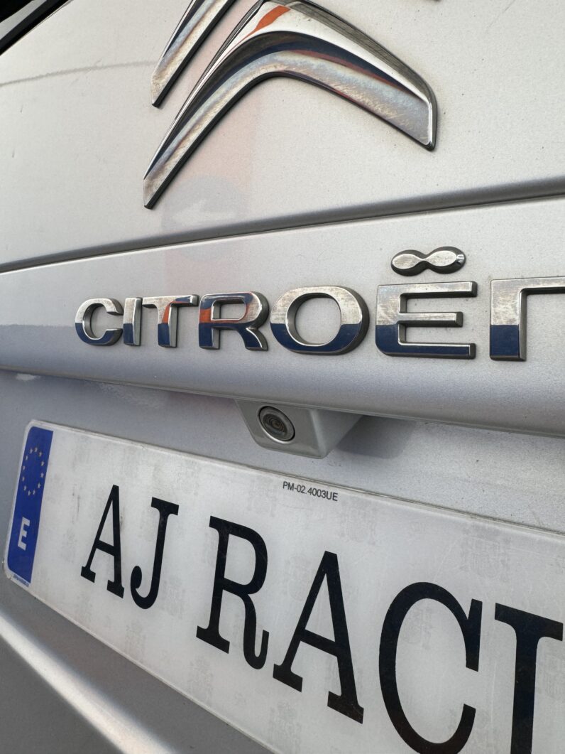 
								CITROEN Spacetourer Talla M BlueHDi Feel completo									