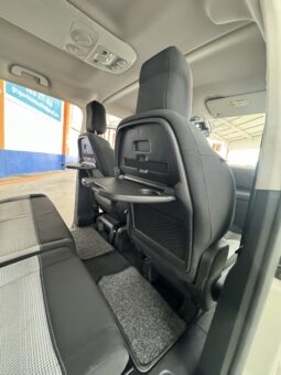 CITROEN Spacetourer Talla M BlueHDi Feel