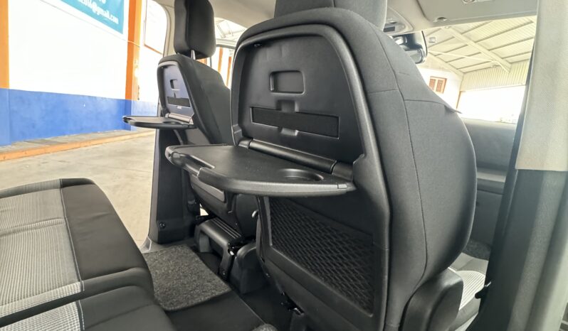 
								CITROEN Berlingo Talla M BlueHDi 100 FEEL completo									