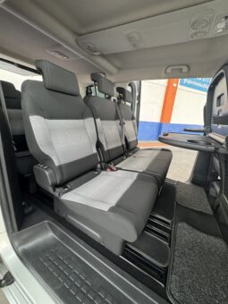 CITROEN Spacetourer Talla M BlueHDi Feel