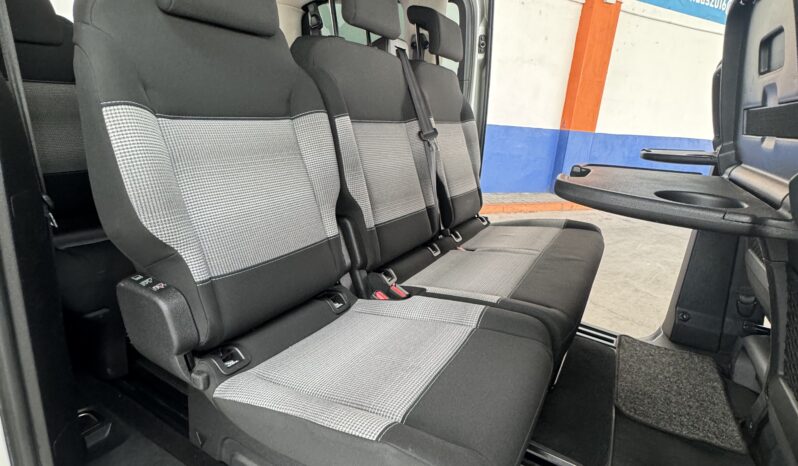 
								CITROEN Berlingo Talla M BlueHDi 100 FEEL completo									