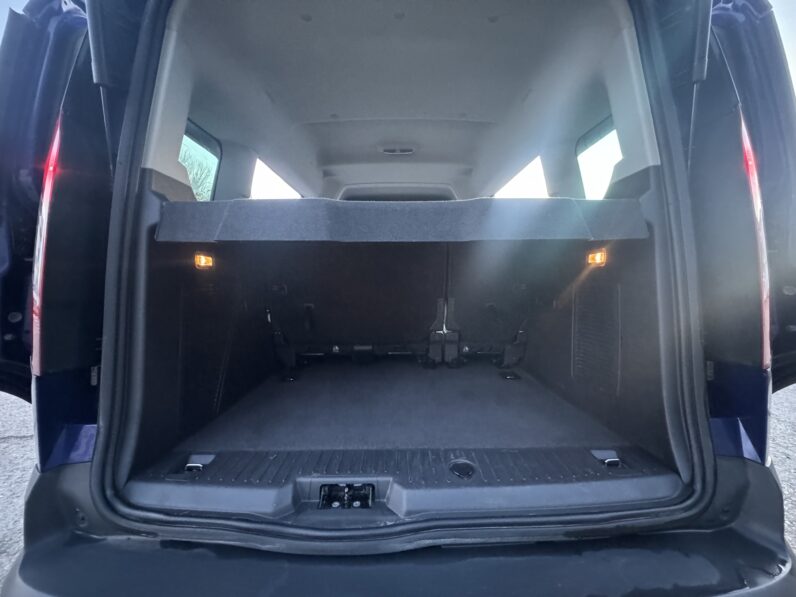 
								FORD Tourneo Connect 1.5 TDCi Trend completo									