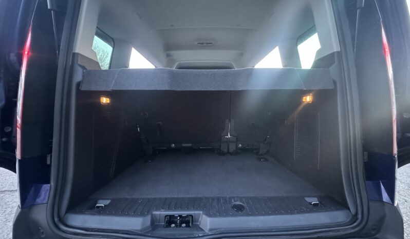 
								FORD Tourneo Connect 1.5 TDCi Trend completo									