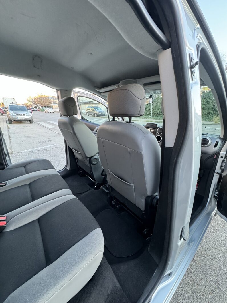 
								CITROEN Berlingo Multispace FEEL BlueHDi 100 completo									
