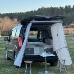 Mueble Camper Convencional