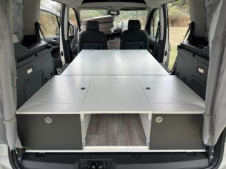 Mueble Camper Eléctrico - Imagen 22