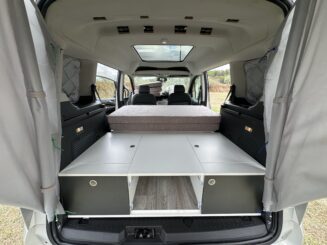 Mueble Camper Eléctrico - Imagen 20